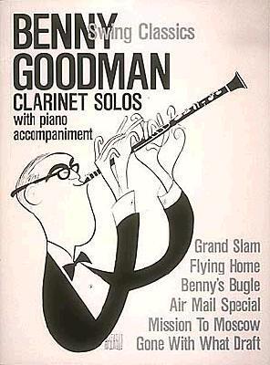 Cover: 9780793528028 | Benny Goodman - Swing Classics | Taschenbuch | Buch | Englisch | 1985