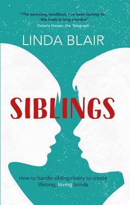 Cover: 9781910336250 | Siblings | Linda Blair | Taschenbuch | Kartoniert / Broschiert | 2017