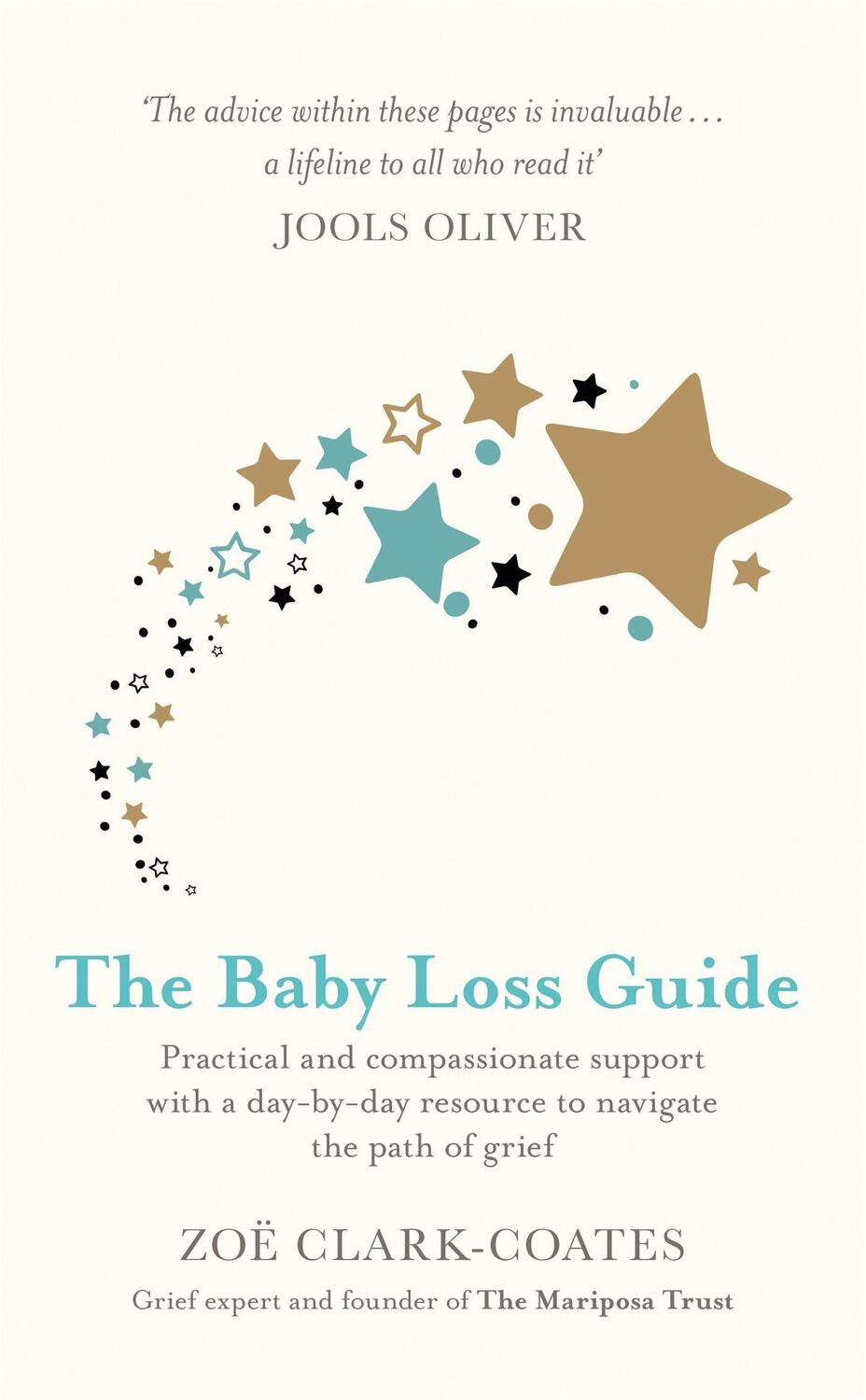 Cover: 9781409185451 | The Baby Loss Guide | Zoe Clark-Coates | Taschenbuch | Englisch | 2020