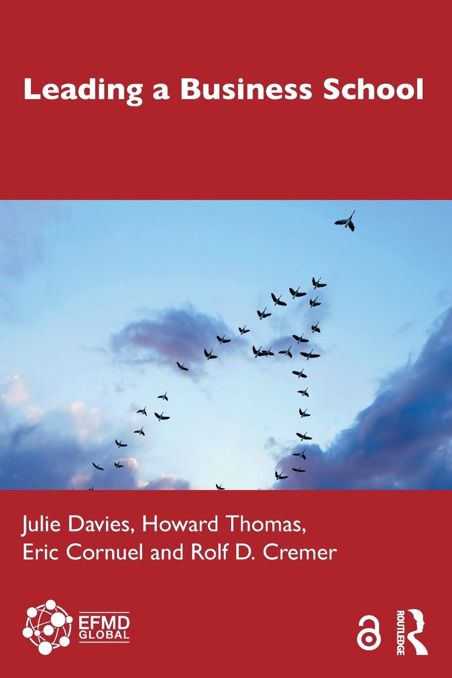 Cover: 9781032013107 | Leading a Business School | Julie Davies (u. a.) | Taschenbuch | 2023