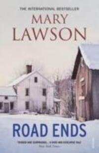 Cover: 9780099587293 | Road Ends | Mary Lawson | Taschenbuch | Englisch | 2015