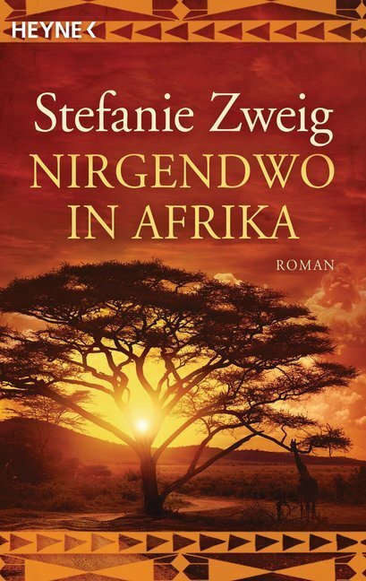 Cover: 9783453811294 | Nirgendwo in Afrika | Roman | Stefanie Zweig | Taschenbuch | 380 S.