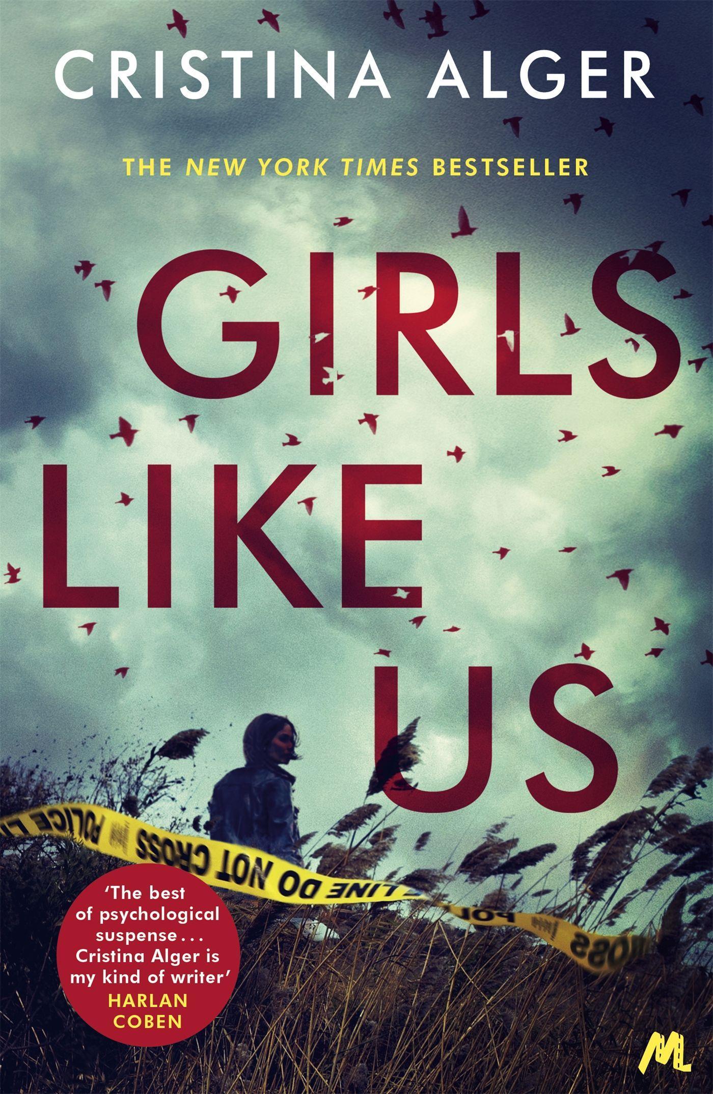 Cover: 9781529351682 | Girls Like Us | Cristina Alger | Taschenbuch | 288 S. | Englisch