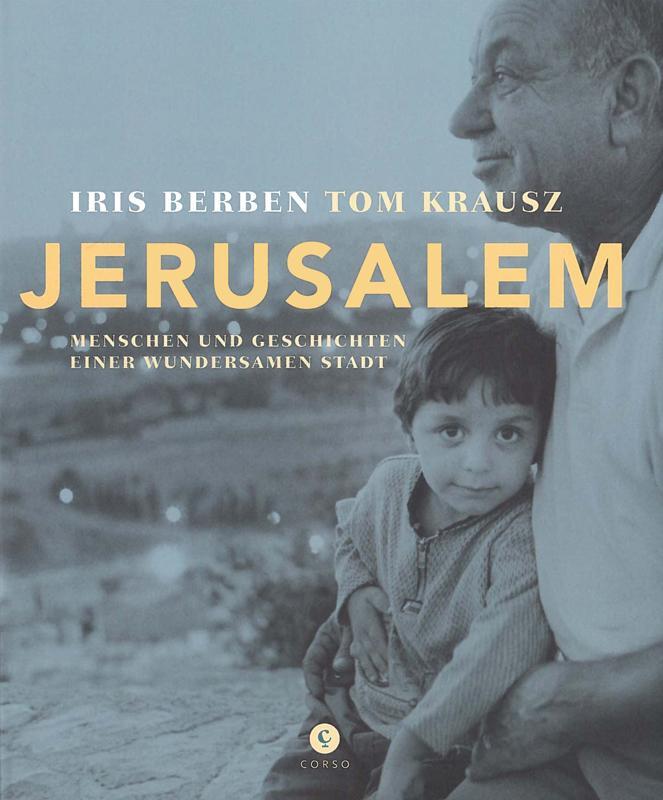 Cover: 9783737407151 | Jerusalem | Menschen und Geschichten einer wundersamen Stadt | Buch