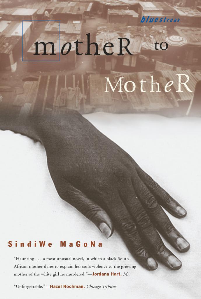 Cover: 9783060344482 | Mother to Mother | Textband. Ab 11. Schuljahr. | Sindiwe Magona | Buch