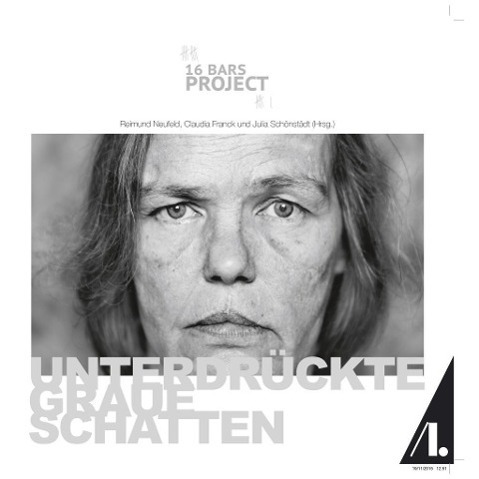 Cover: 9783938834787 | Unterdrückte Graue Schatten | Buch | 240 S. | Deutsch | 2015