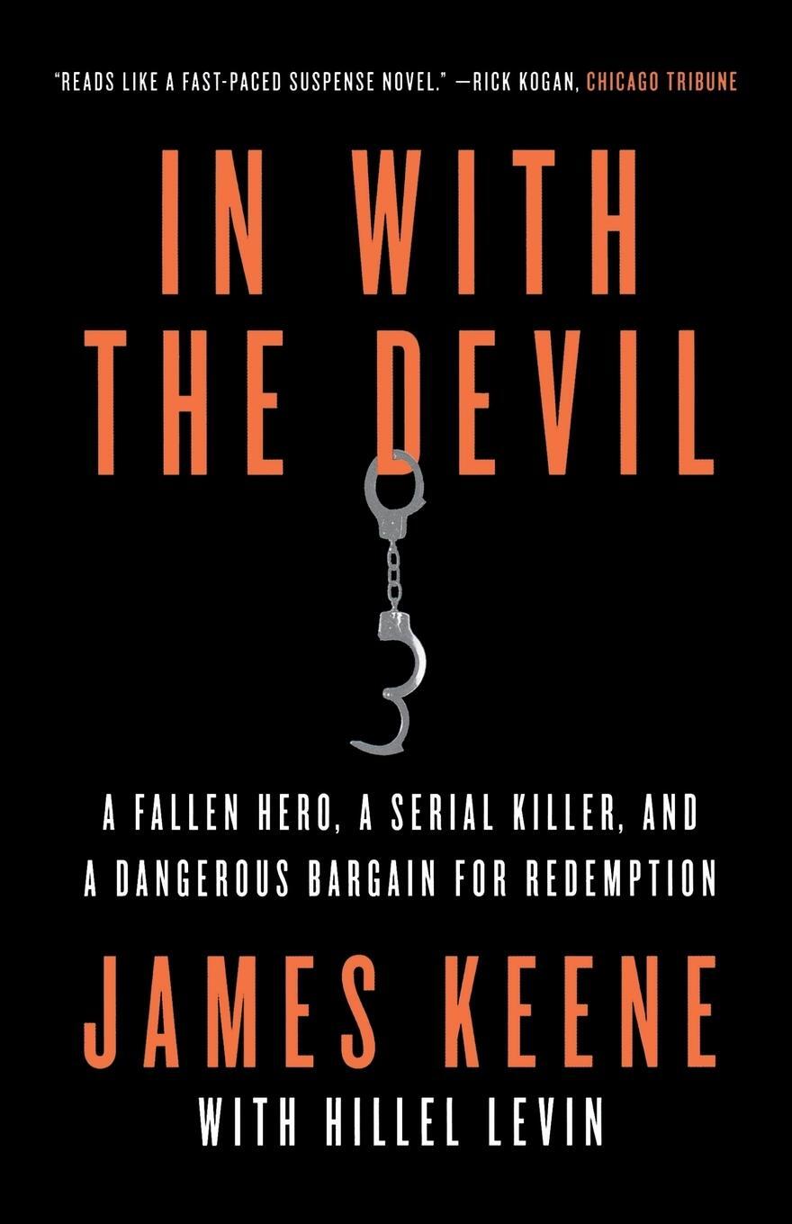 Cover: 9780312616946 | In with the Devil | James Keene | Taschenbuch | Paperback | Englisch