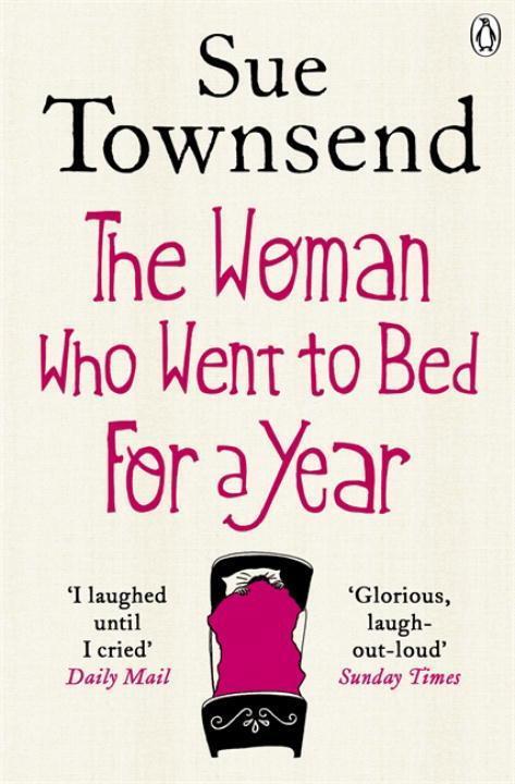 Cover: 9780141399645 | The Woman who Went to Bed for a Year | Sue Townsend | Taschenbuch