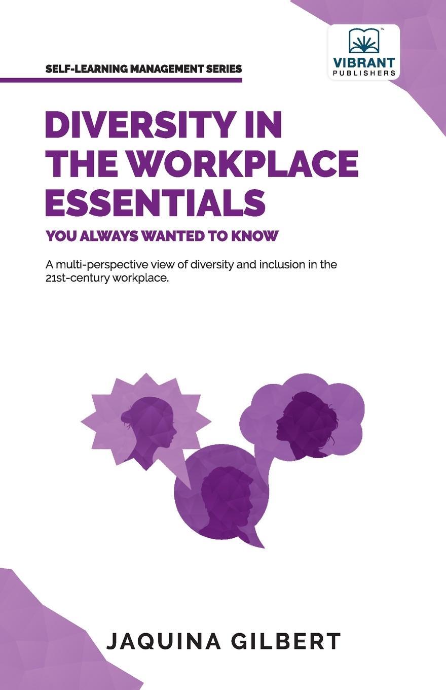 Cover: 9781636511122 | Diversity in the Workplace Essentials You Always Wanted To Know | Buch