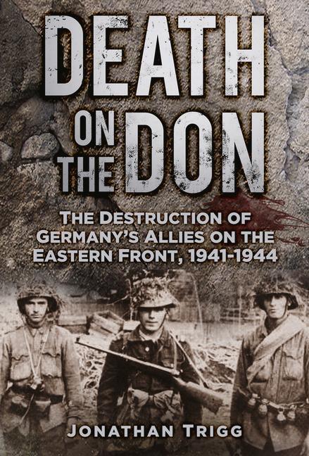 Cover: 9780750979467 | Death on the Don | Jonathan Trigg | Taschenbuch | Englisch | 2017