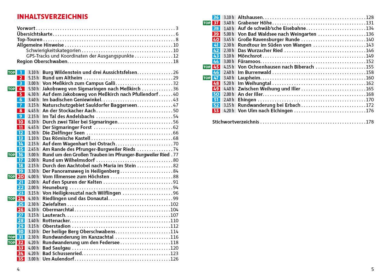 Bild: 9783763344628 | Oberschwaben | Claus-Günter Frank | Taschenbuch | Rother Wanderführer