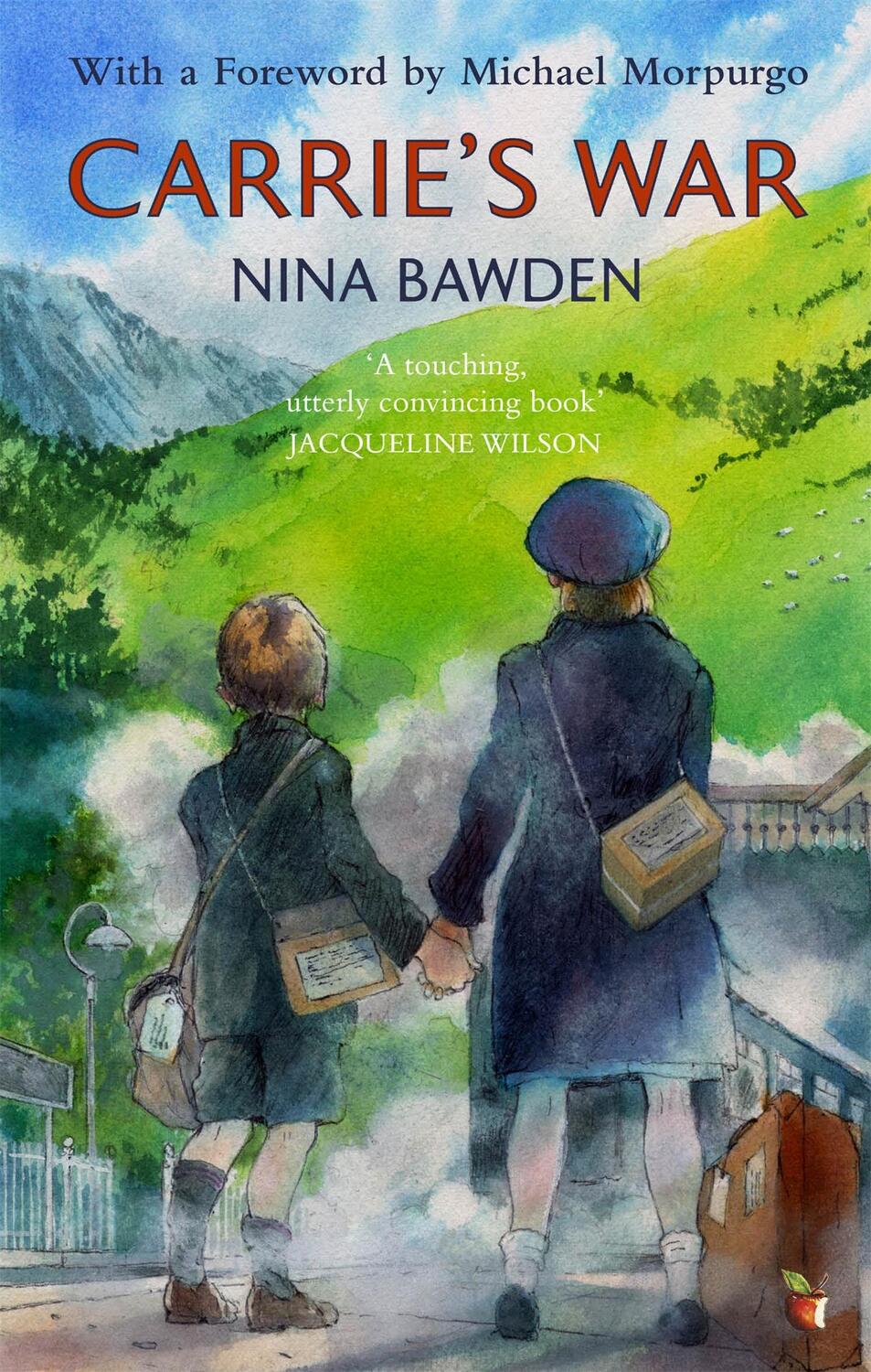 Cover: 9780349009162 | Carrie's War | Nina Bawden | Taschenbuch | Kartoniert / Broschiert