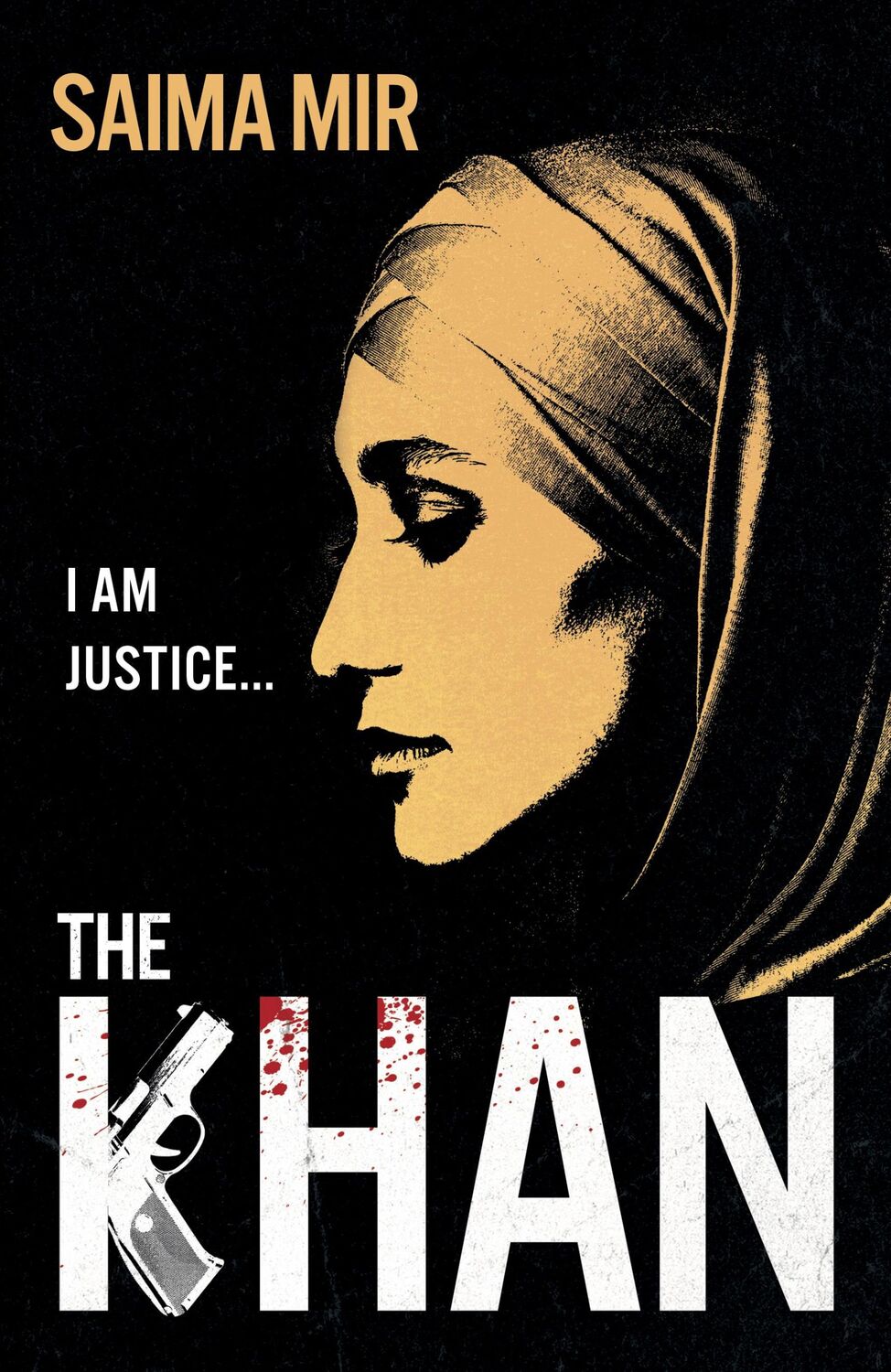 Cover: 9781786079091 | The Khan | Vengeance - the sequel - out now! | Saima Mir | Buch | 2021