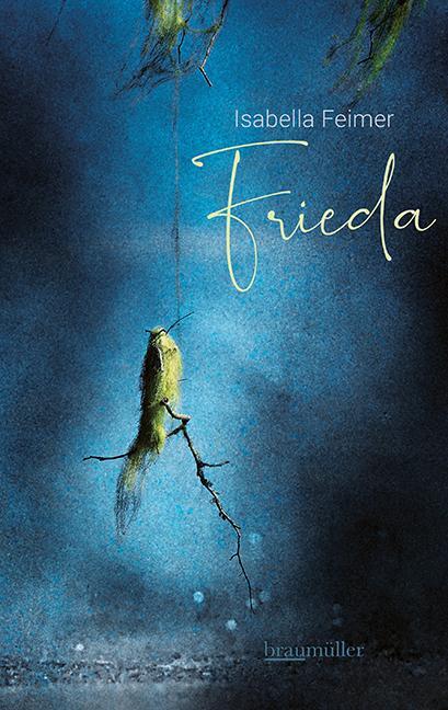 Cover: 9783992003341 | Frieda | Isabella Feimer | Buch | 176 S. | Deutsch | 2022