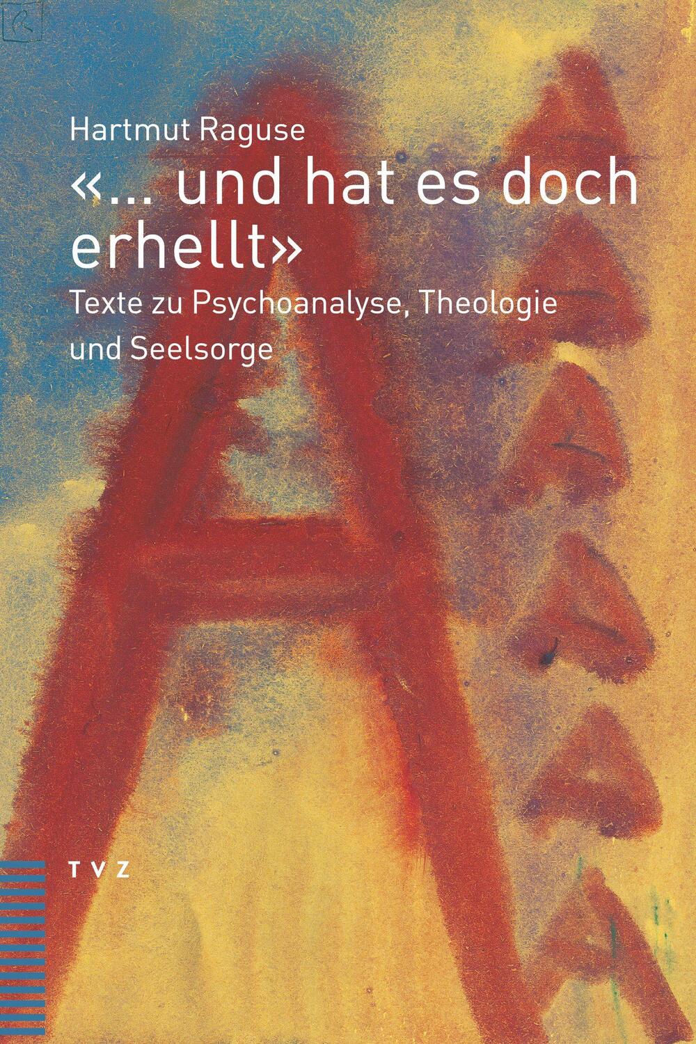 Cover: 9783290183745 | «... und hat es doch erhellt» | Hartmut Raguse | Taschenbuch | 248 S.