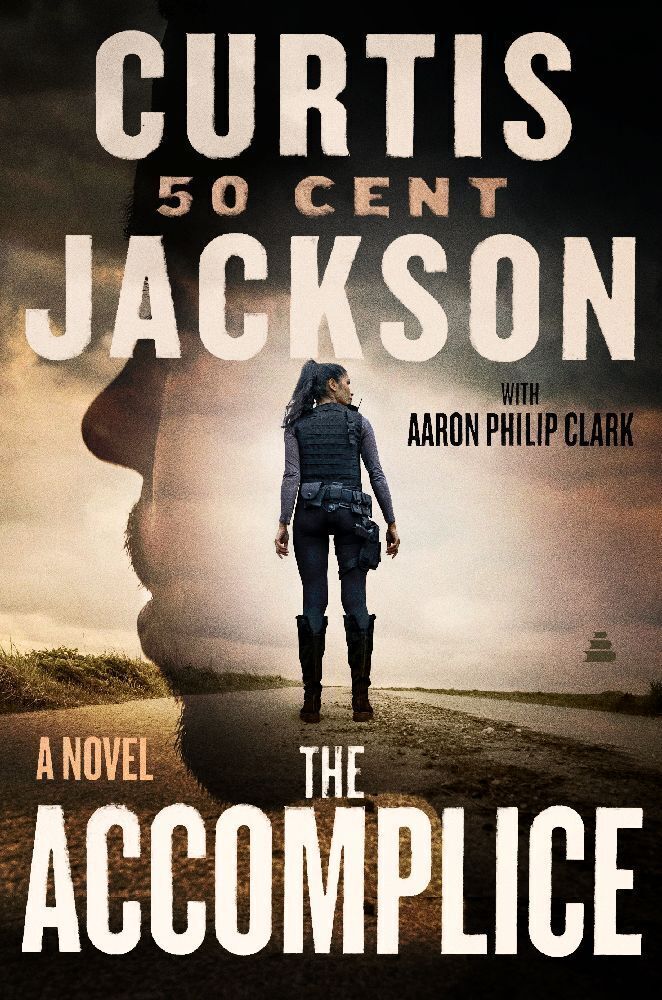 Cover: 9780063423947 | The Accomplice | A Novel | Curtis Jackson | Taschenbuch | Englisch