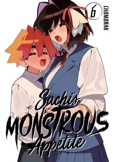 Cover: 9781646512706 | Sachi's Monstrous Appetite 6 | Chomoran | Taschenbuch | Englisch