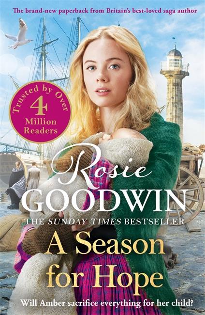 Cover: 9781838773601 | A Season for Hope | Rosie Goodwin | Taschenbuch | Englisch | 2023