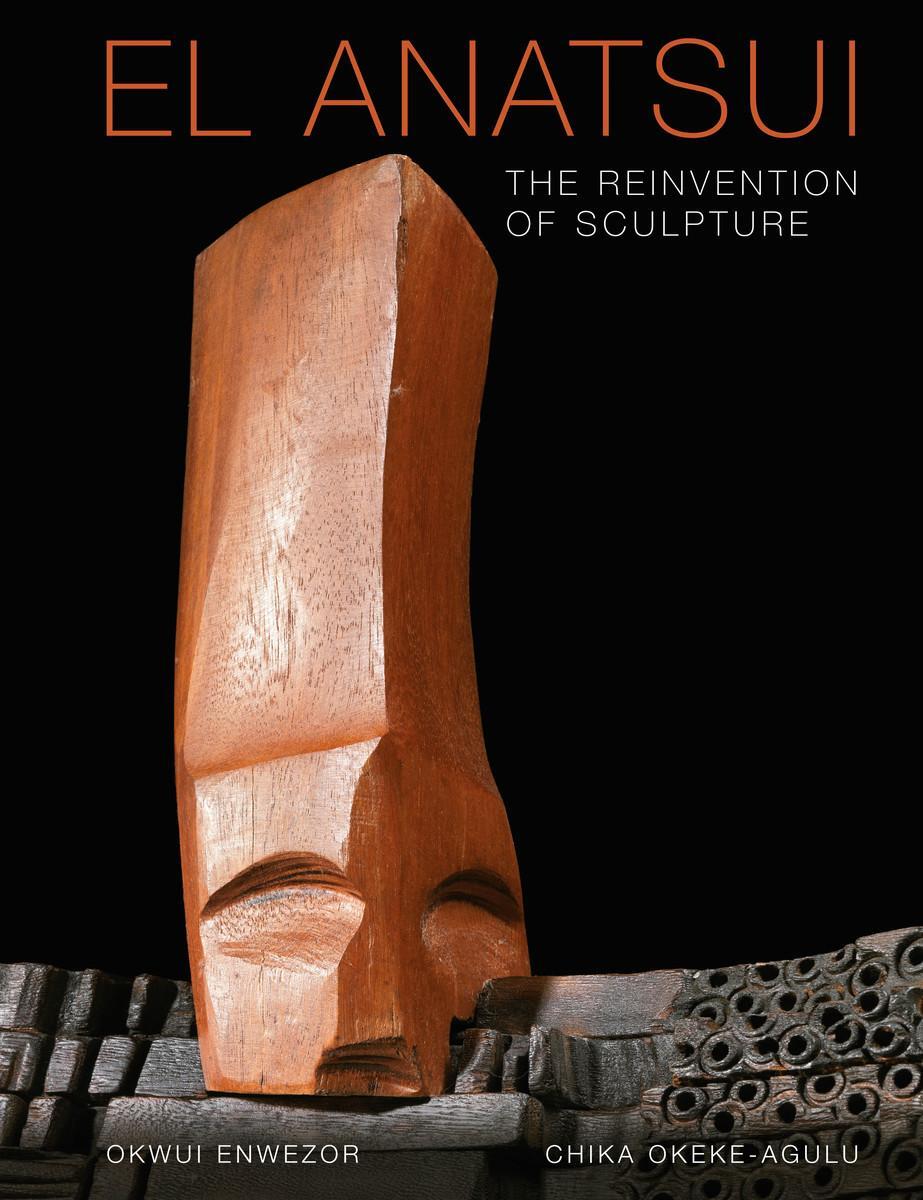 Cover: 9788862087636 | El Anatsui | The Reinvention of Sculpture | Chika Okeke-Agulu (u. a.)