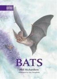 Cover: 9781873580950 | Bats | Phil Richardson | Buch | Gebunden | Englisch | 2017