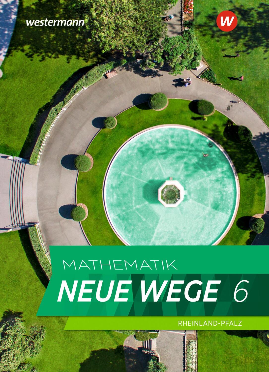 Cover: 9783141257731 | Mathematik Neue Wege SI 6. Schülerband. Für Rheinland-Pfalz | Bundle