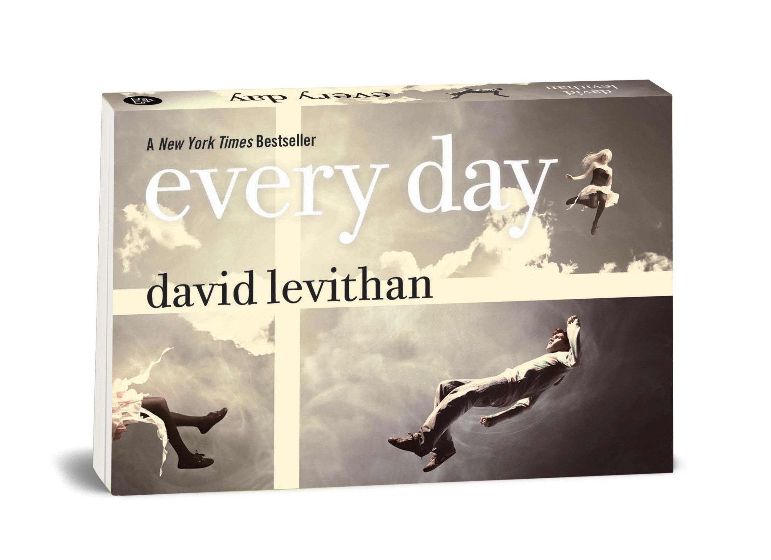 Cover: 9780593126189 | Random Minis: Every Day | David Levithan | Taschenbuch | 646 S. | 2019