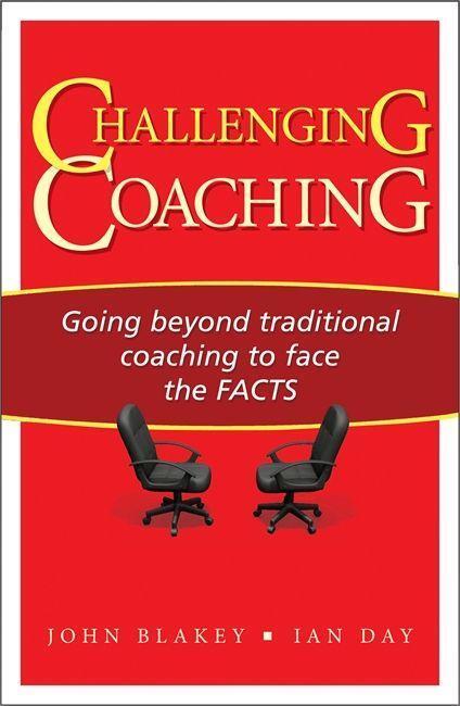 Cover: 9781904838395 | Challenging Coaching | Ian Day (u. a.) | Taschenbuch | Englisch | 2012