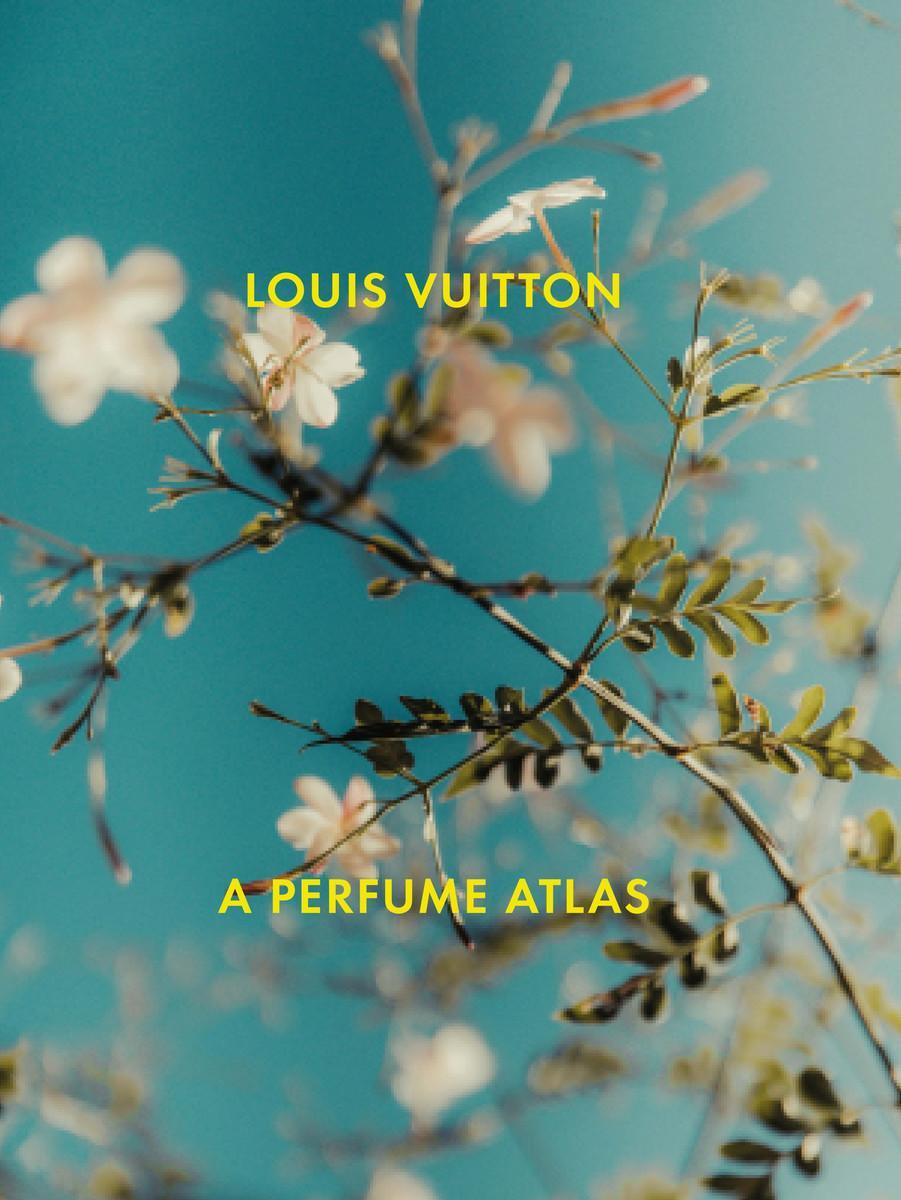 Cover: 9780500022382 | Louis Vuitton: A Perfume Atlas | Jacques Cavallier-Belletrud (u. a.)
