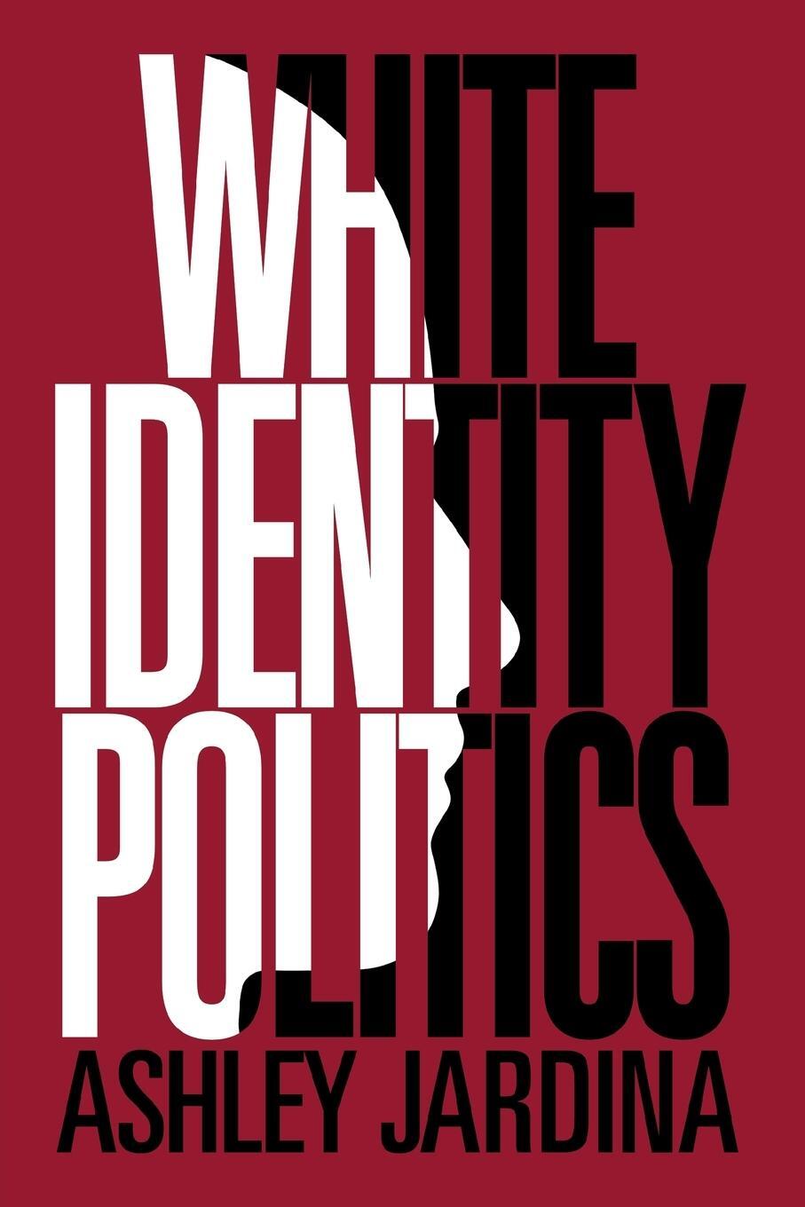 Cover: 9781108468602 | White Identity Politics | Ashley Jardina | Taschenbuch | Paperback