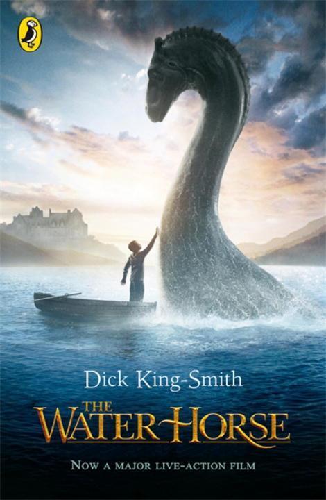 Cover: 9780141302232 | The Water Horse | Dick King-Smith | Taschenbuch | Englisch | 2008