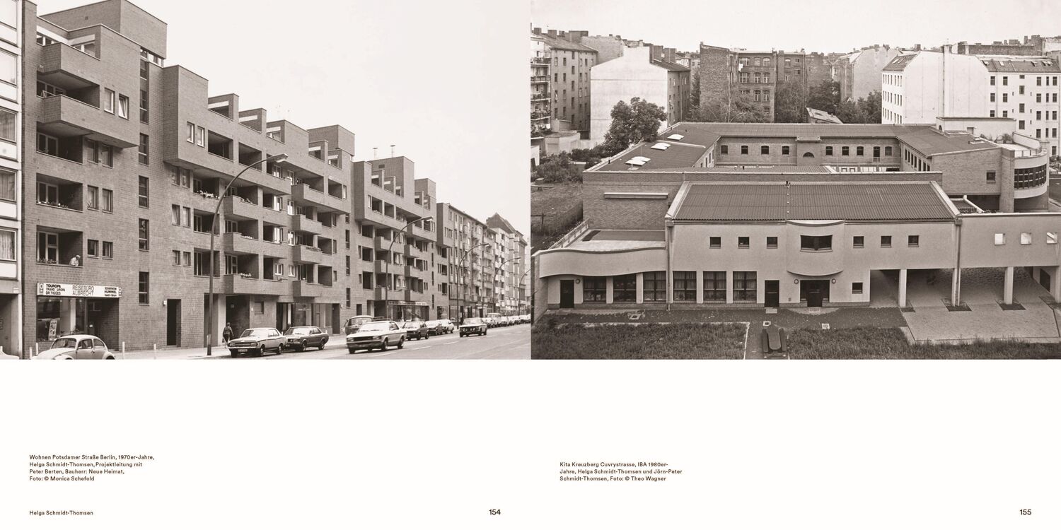 Bild: 9783868597158 | Architektinnen. BDA | Dagmar Hoetzel | Taschenbuch | 192 S. | Deutsch