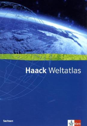 Cover: 9783623496603 | Haack Weltatlas für Sekundarstufe I und II. Ausgabe für Sachsen | Buch