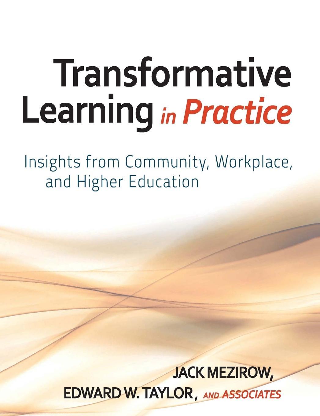 Cover: 9780470257906 | Transformative Learning in Pra | Mezirow (u. a.) | Buch | Englisch