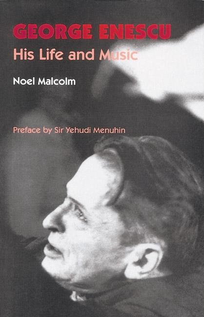 Cover: 9780907689331 | George Enescu | His Life and Music | Noel Malcolm | Taschenbuch | 1999