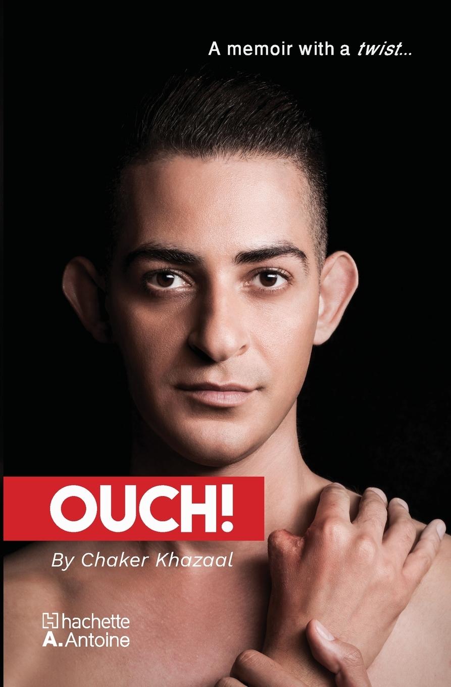 Cover: 9780578786193 | Ouch | Chaker Khazaal | Taschenbuch | Englisch | 2020 | Chaker Khazaal