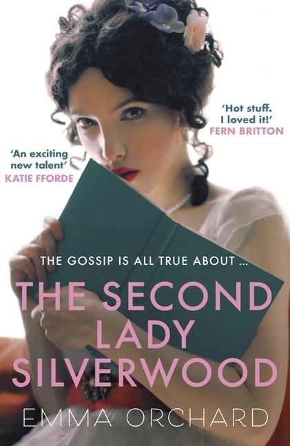 Cover: 9780749029647 | The Second Lady Silverwood | Emma Orchard | Taschenbuch | Englisch