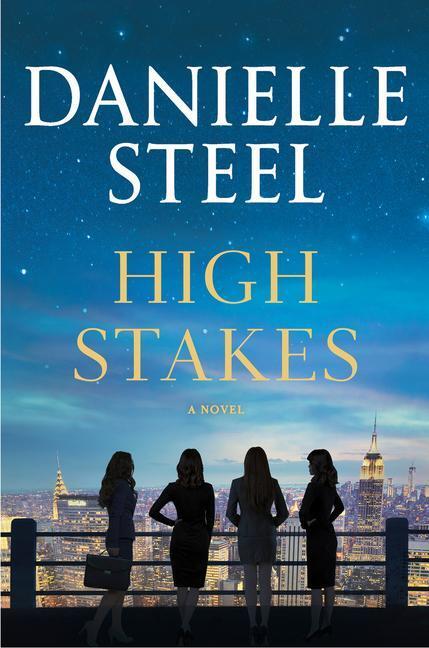 Cover: 9781984821713 | High Stakes | Danielle Steel | Buch | Einband - fest (Hardcover)