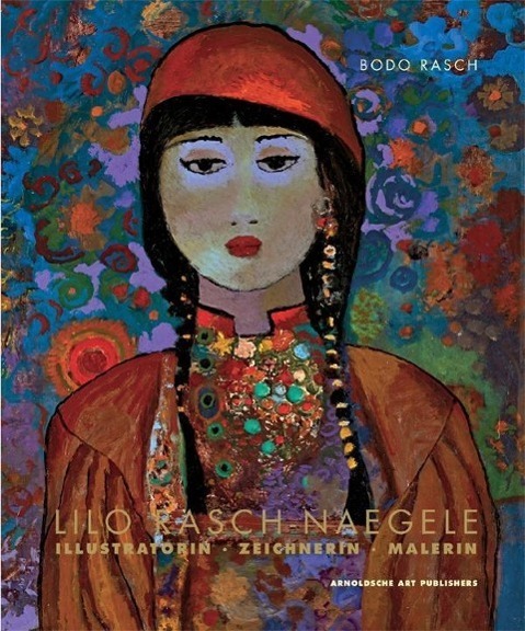 Cover: 9783897904101 | Lilo Rasch-Naegele | Buch | 176 S. | Deutsch | 2014