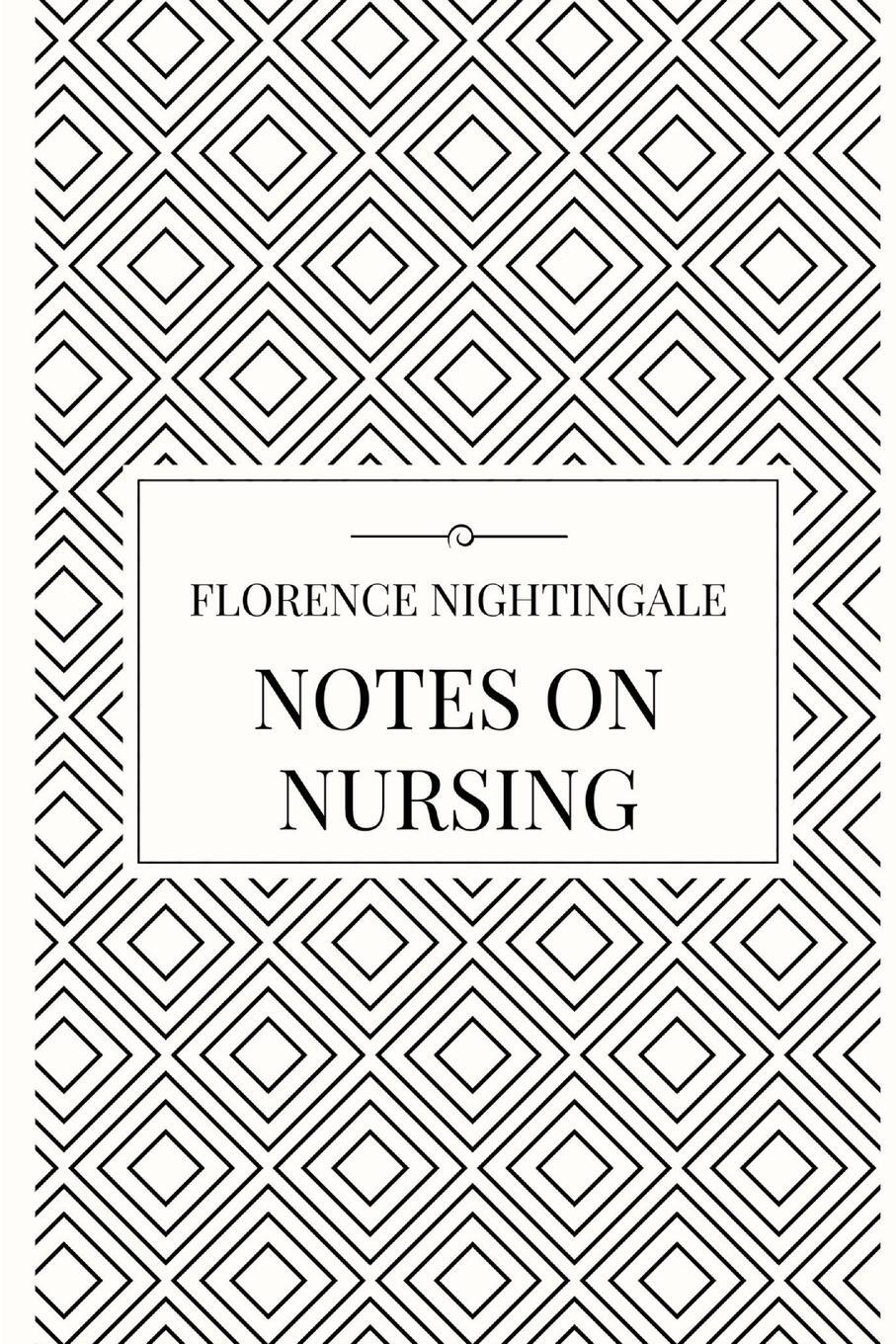 Cover: 9781387079162 | Notes on Nursing | Florence Nightingale | Taschenbuch | Paperback