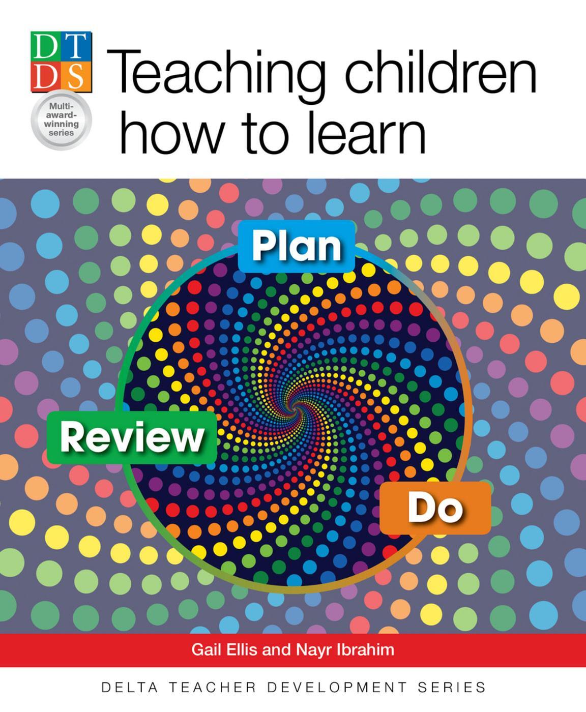 Cover: 9783125013629 | Teaching children how to learn | Paperback | Gail Ellis (u. a.) | Buch