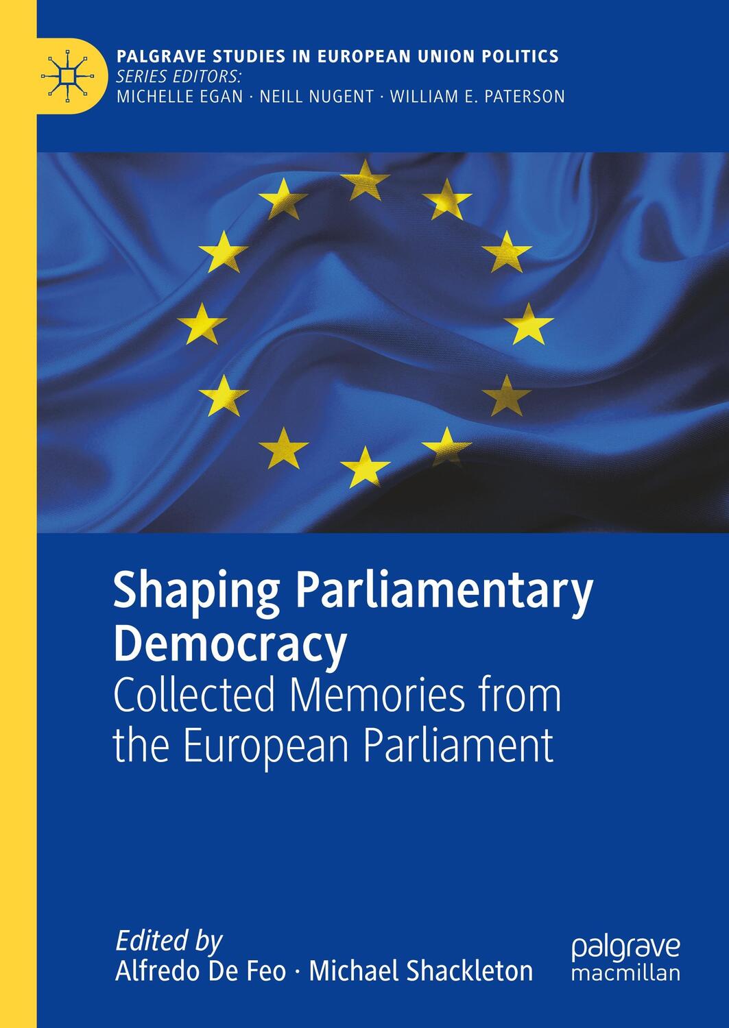 Cover: 9783030272128 | Shaping Parliamentary Democracy | Michael Shackleton (u. a.) | Buch