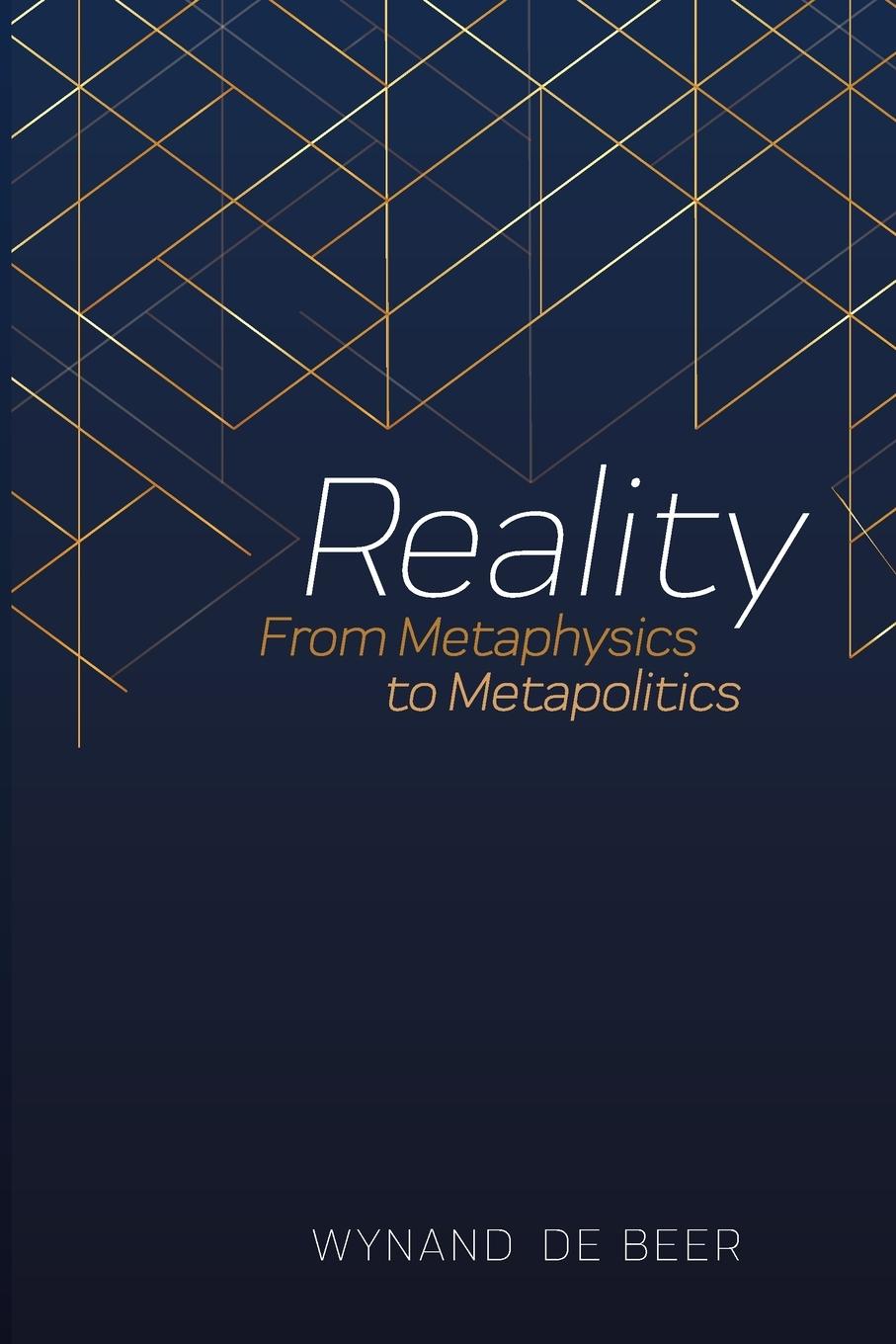 Cover: 9781532686450 | Reality | Wynand de Beer | Taschenbuch | Englisch | 2019