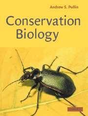 Cover: 9780521644822 | Conservation Biology | Andrew S. Pullin | Taschenbuch | Englisch