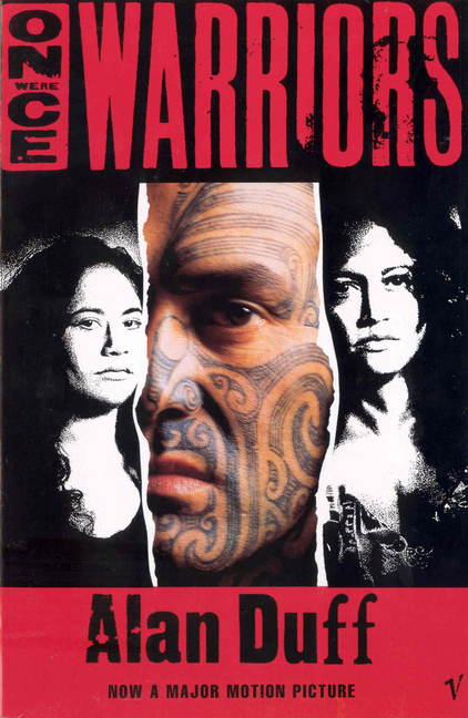 Cover: 9780099578413 | Once Were Warriors | Alan Duff | Taschenbuch | B-format paperback