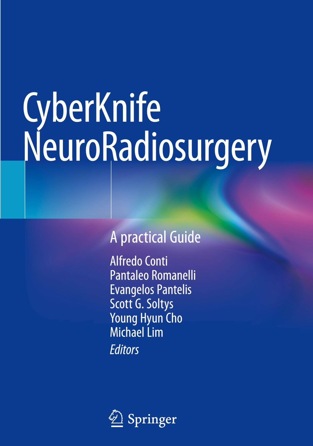 Cover: 9783030506674 | CyberKnife NeuroRadiosurgery | A practical Guide | Conti (u. a.) | xvi