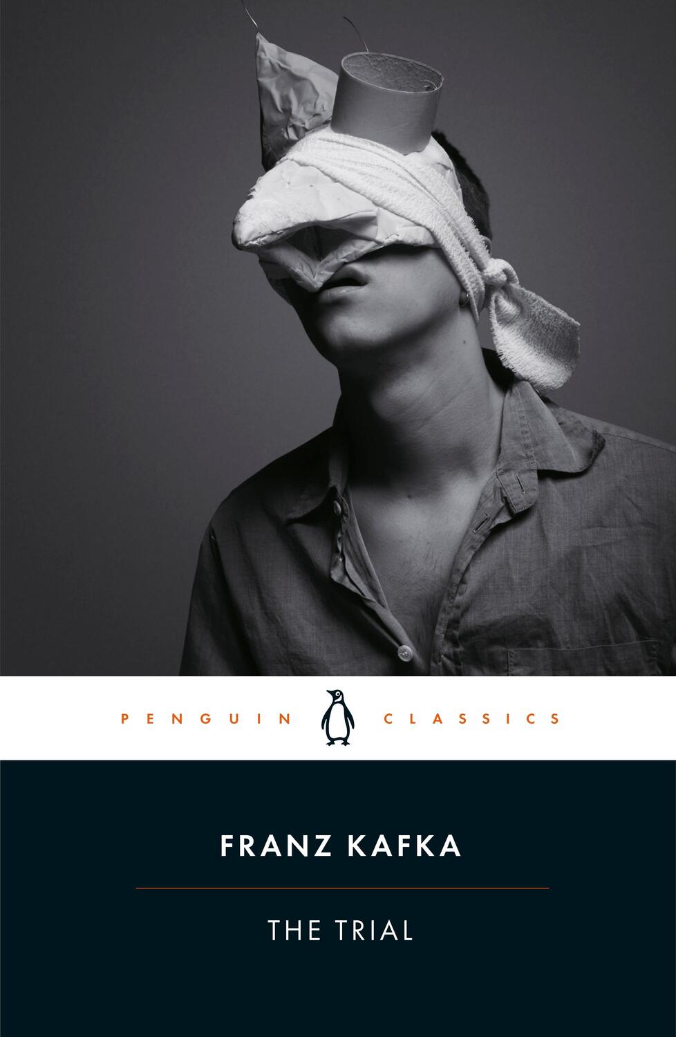 Cover: 9780241678893 | The Trial | Franz Kafka | Taschenbuch | 208 S. | Englisch | 2024