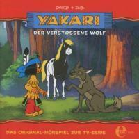 Cover: 4029759084594 | (17)Orig.Hörspiel z.TV-Serie-Der Verstoáene Wolf | Yakari | Audio-CD
