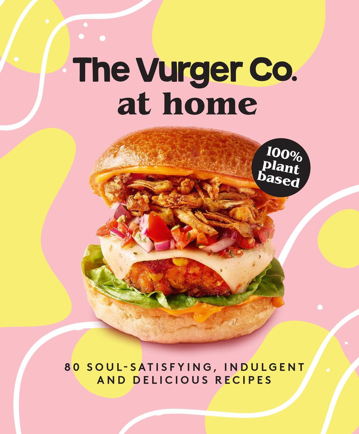 Cover: 9780008545963 | The Vurger Co. at Home | The Vurger Co. | Buch | Gebunden | Englisch