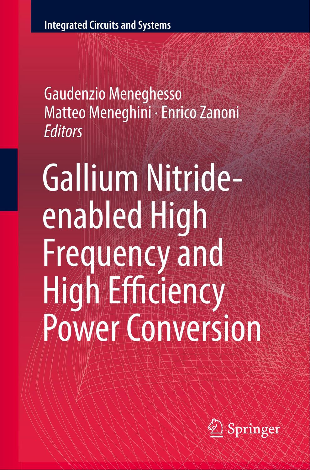 Cover: 9783030085940 | Gallium Nitride-enabled High Frequency and High Efficiency Power...