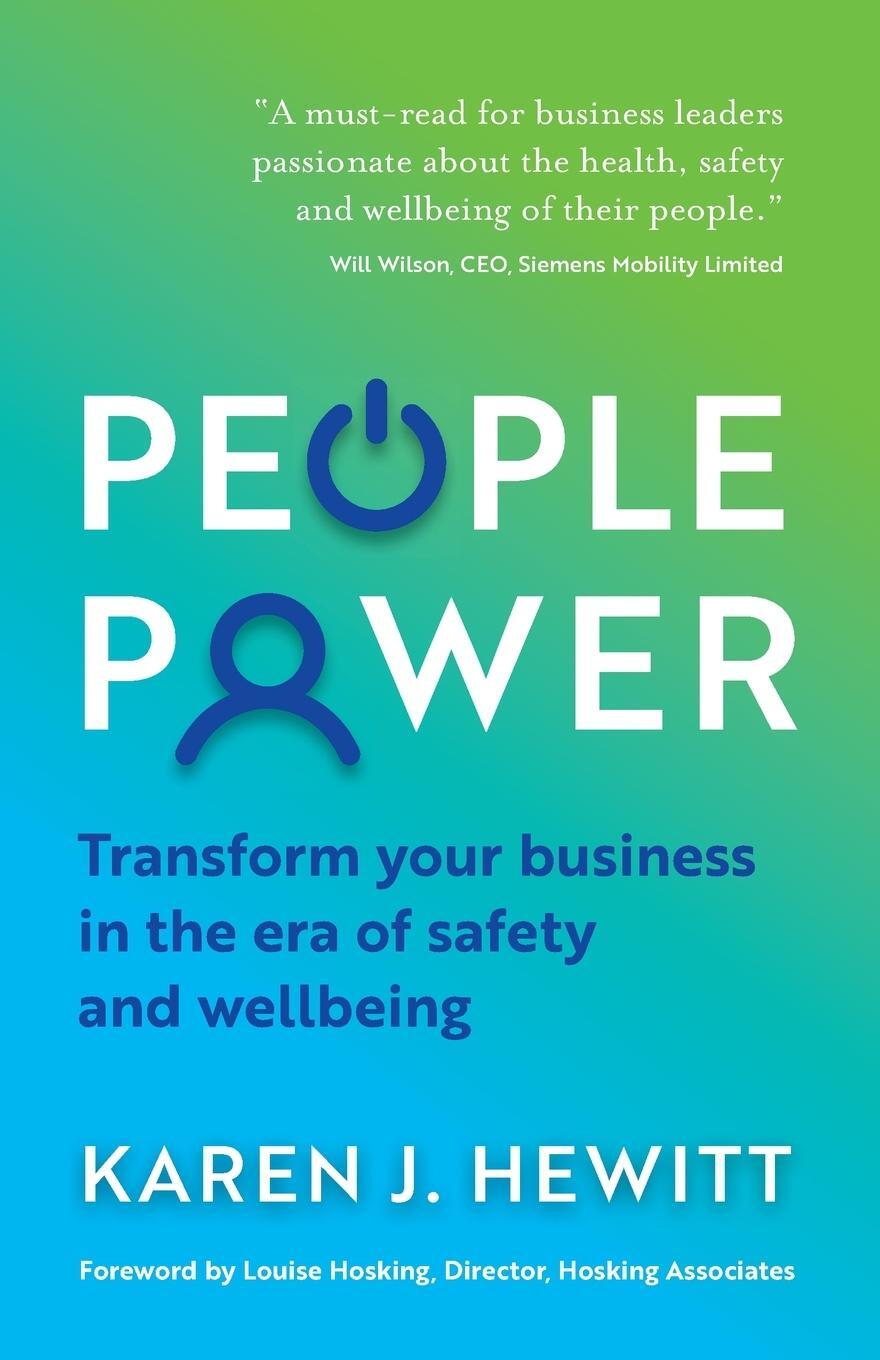 Cover: 9781784529529 | People Power | Karen J. Hewitt | Taschenbuch | Paperback | Englisch